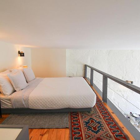 Cativo Mezzanine Loft Lejlighed Porto Eksteriør billede
